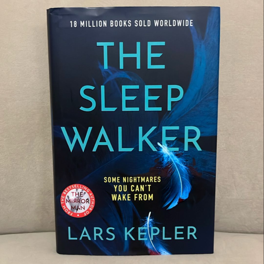 The Sleepwalker