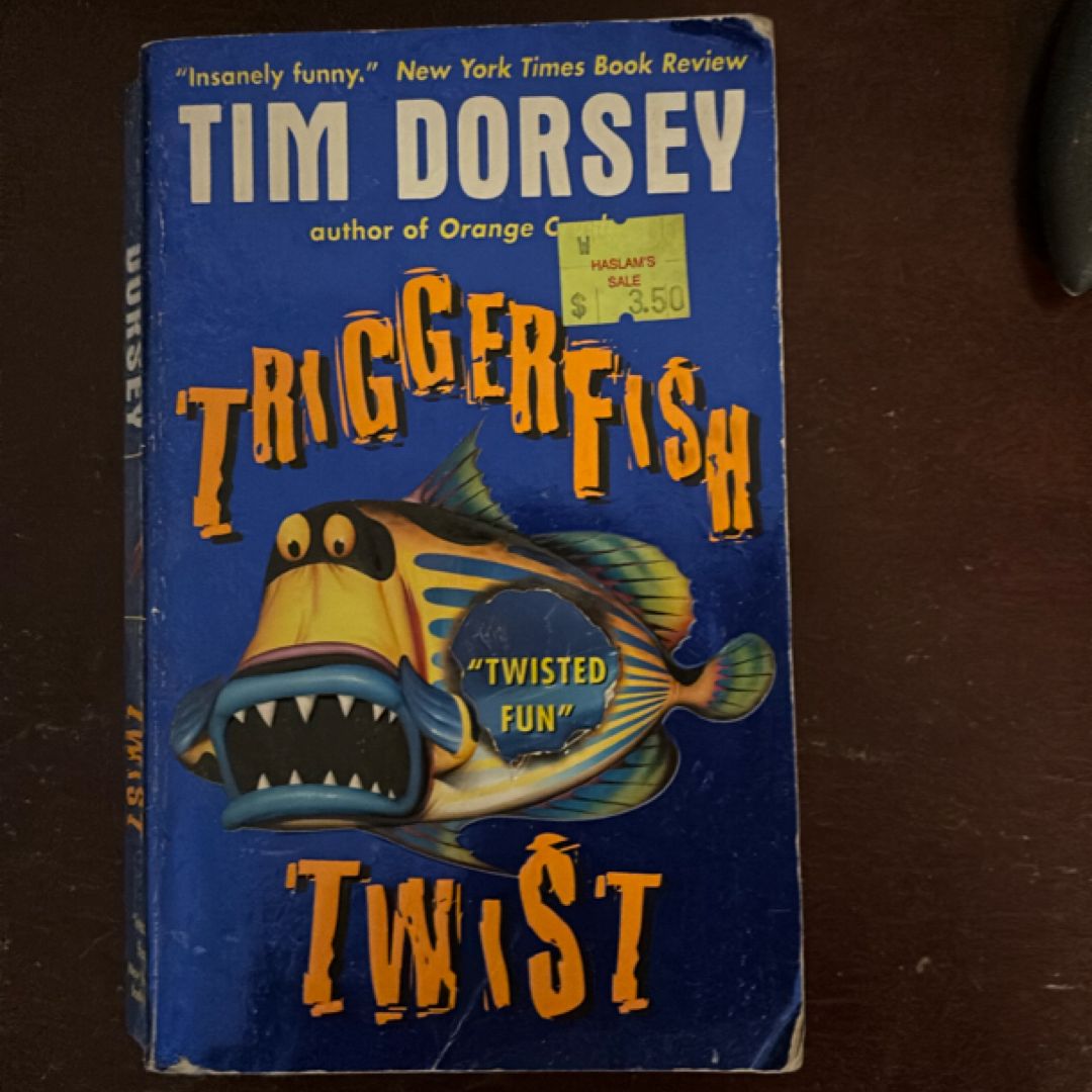 Triggerfish