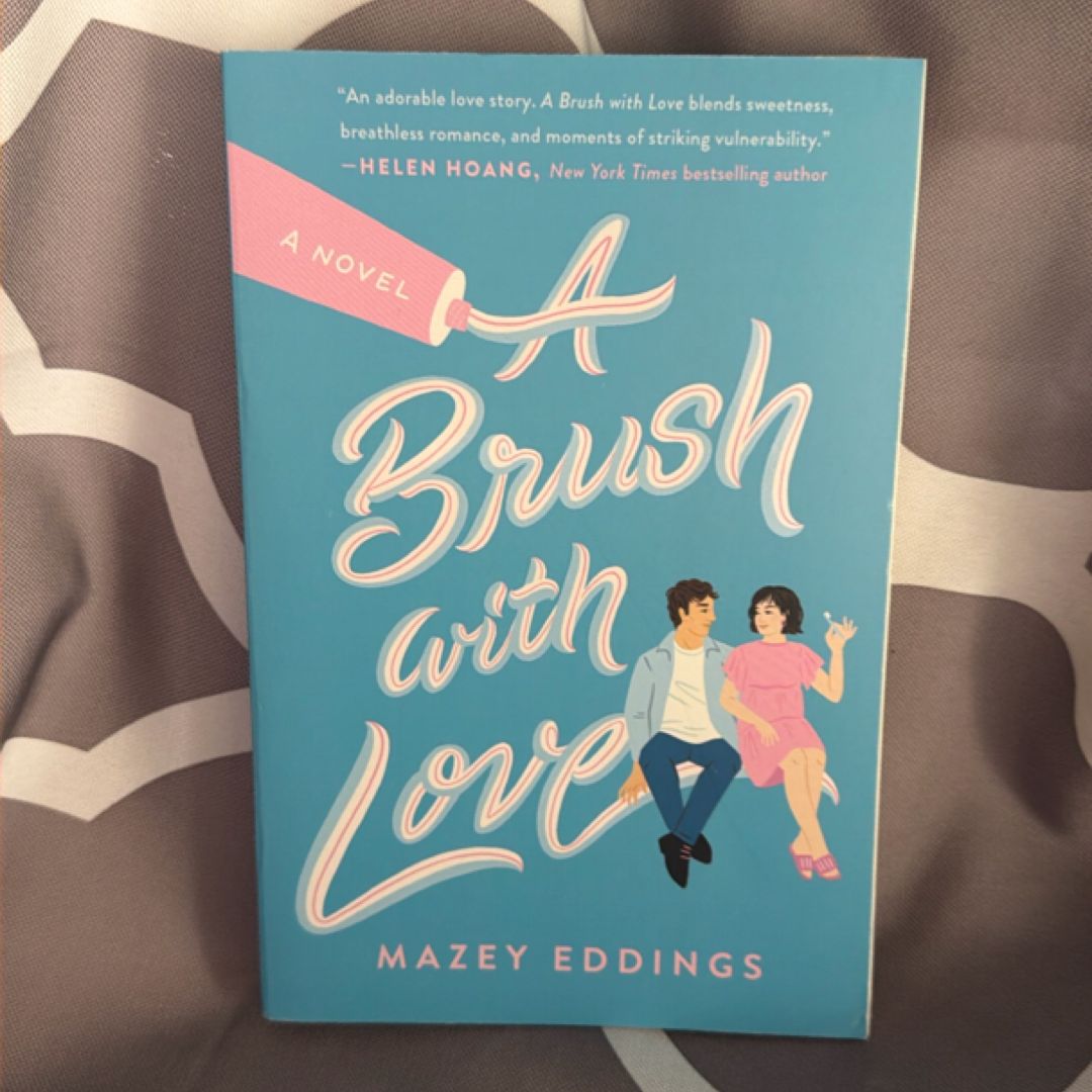 A Brush with Love