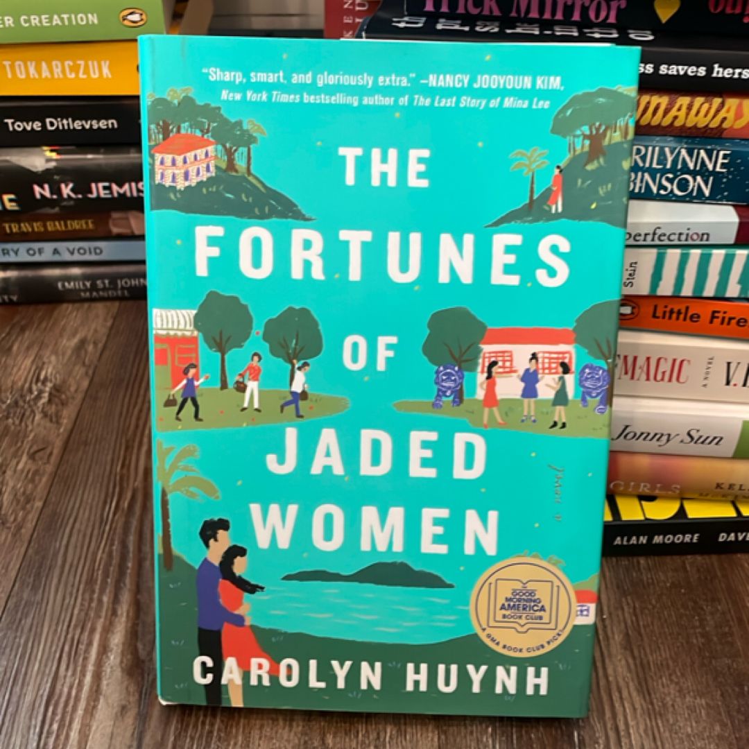 The Fortunes of Jaded Women