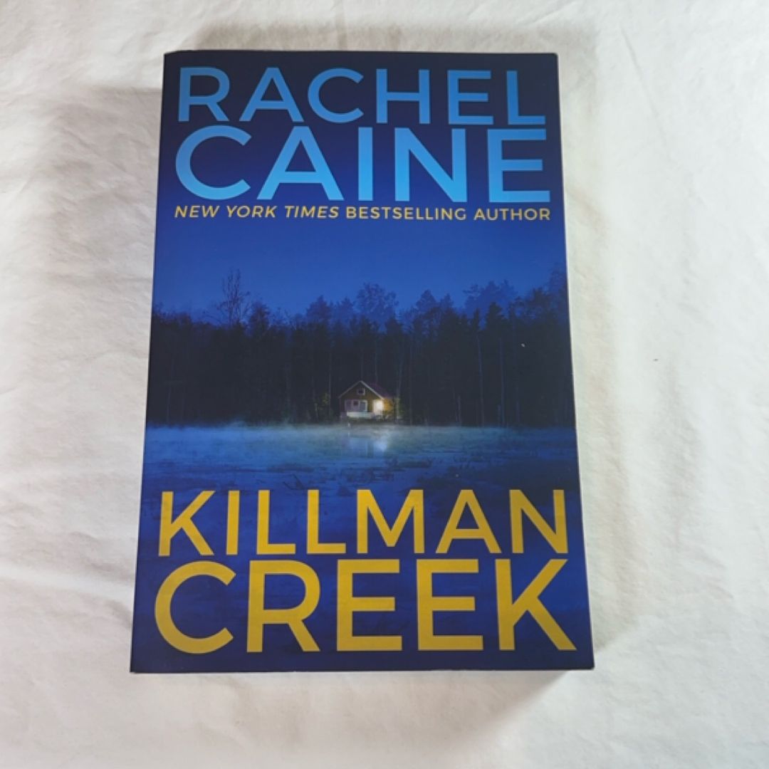 Killman Creek