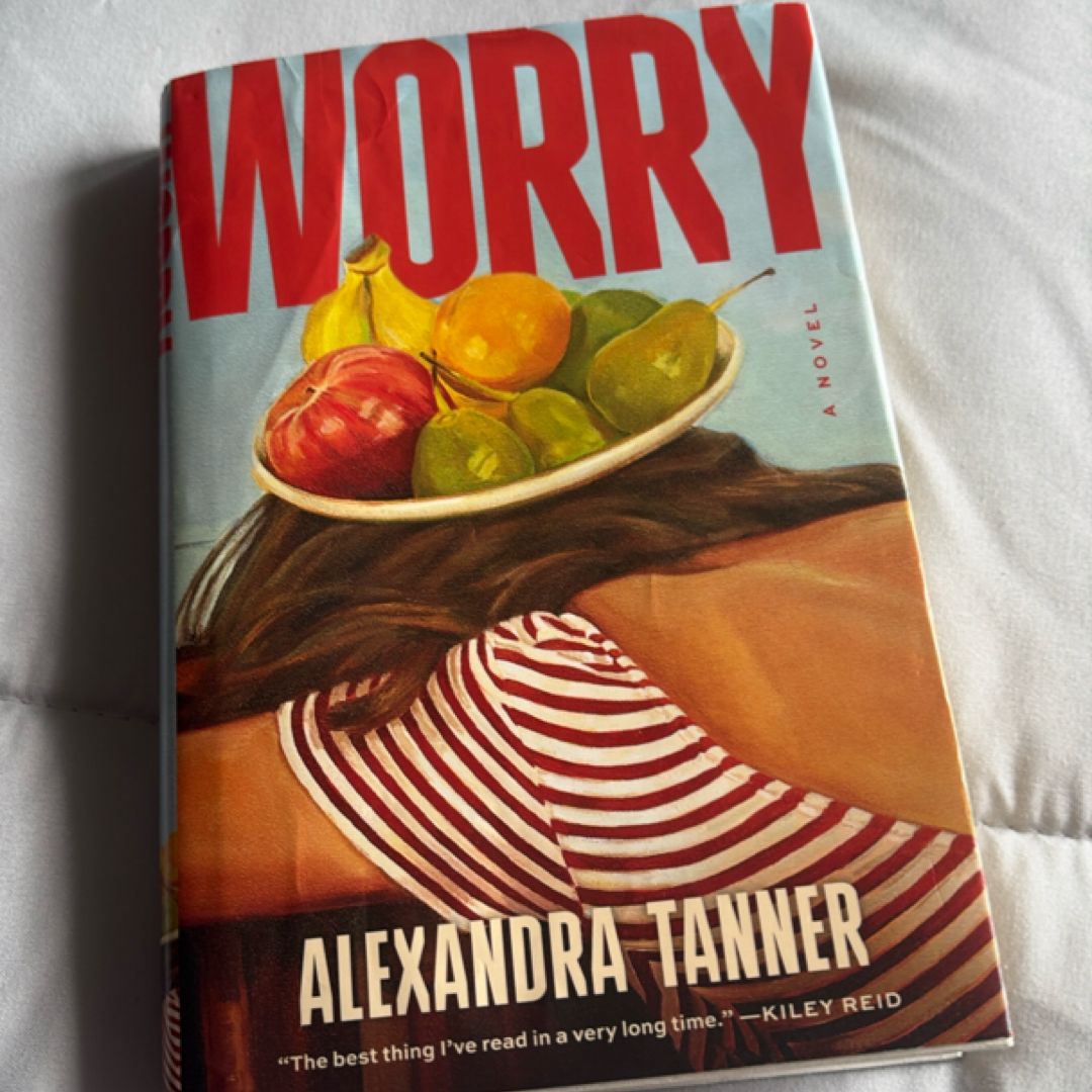 Worry