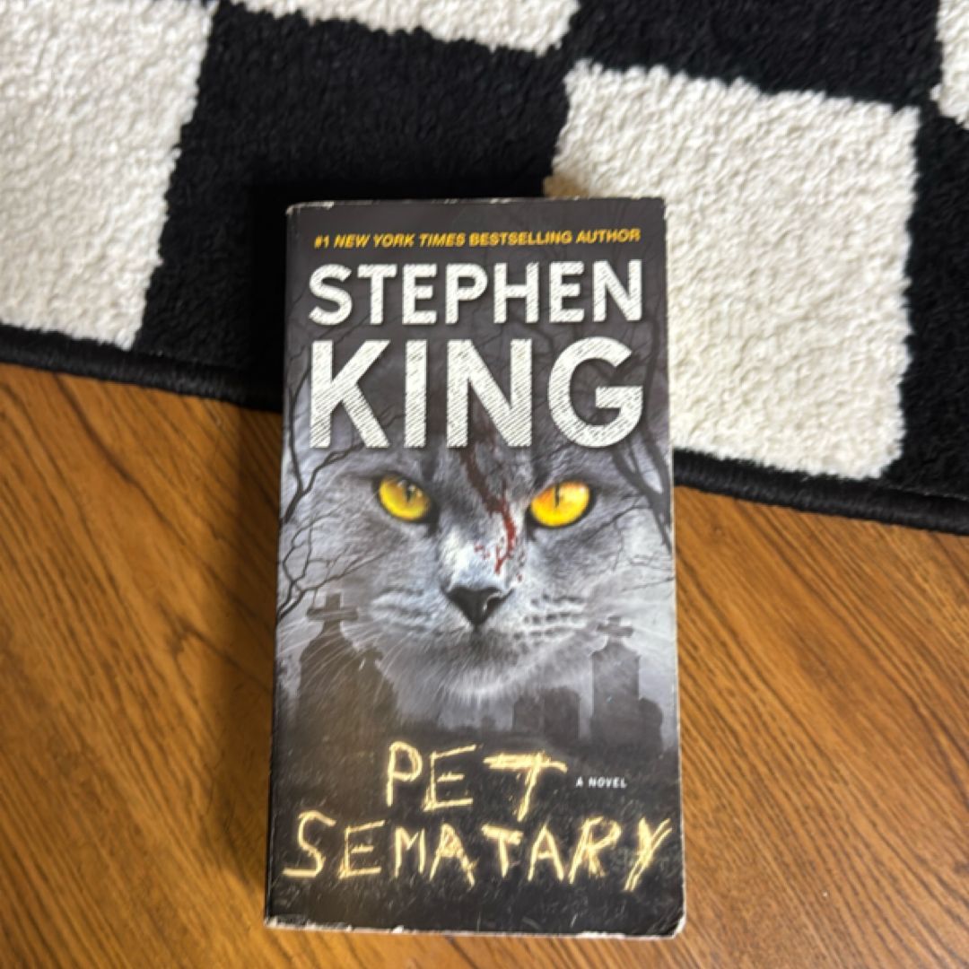 Pet Sematary