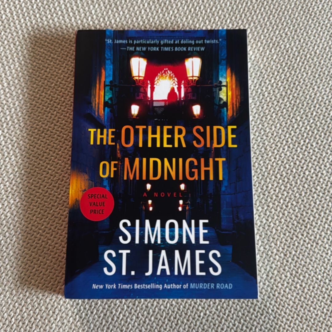 The Other Side of Midnight