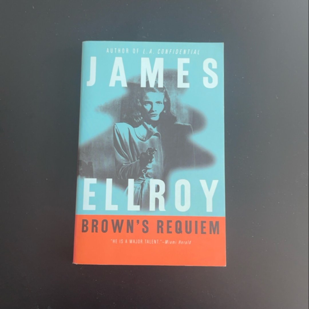Brown's Requiem