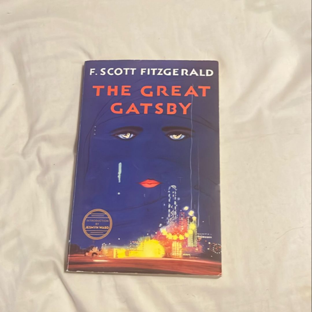 The Great Gatsby