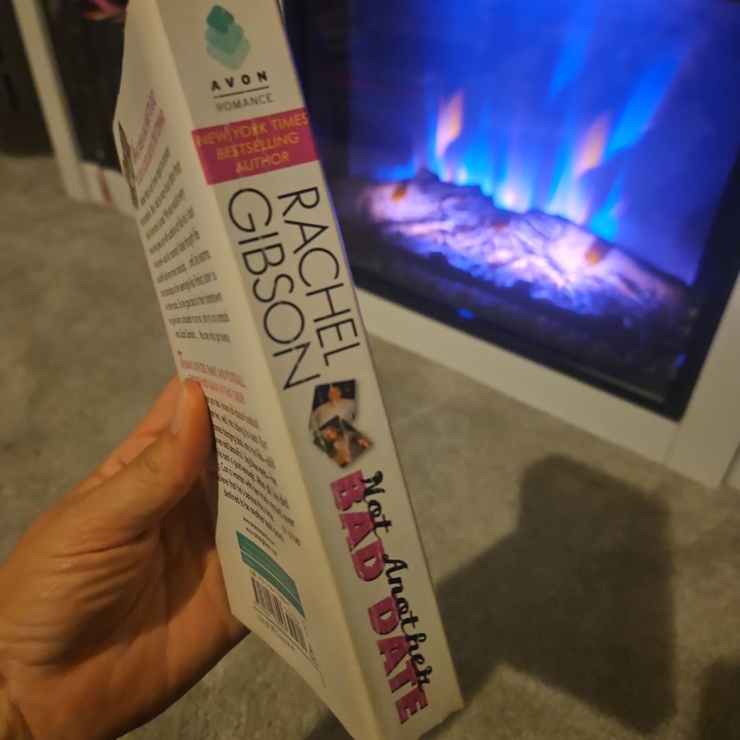 Not Another Bad Date