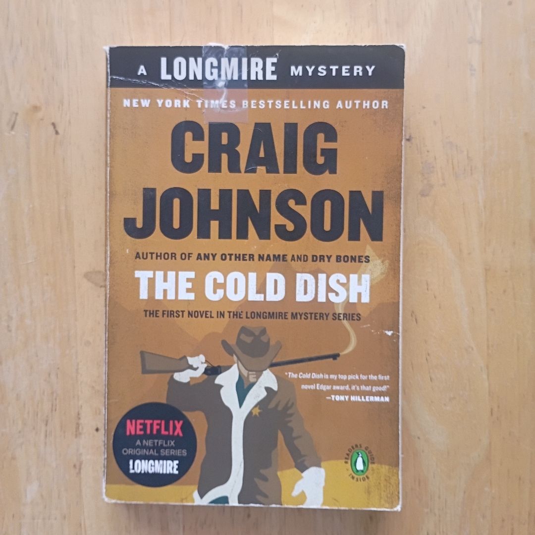 The Cold Dish