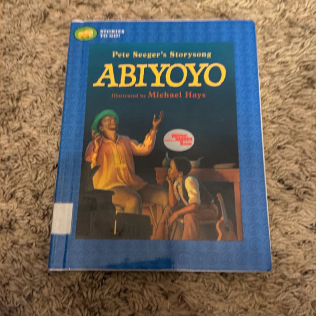 Abiyoyo