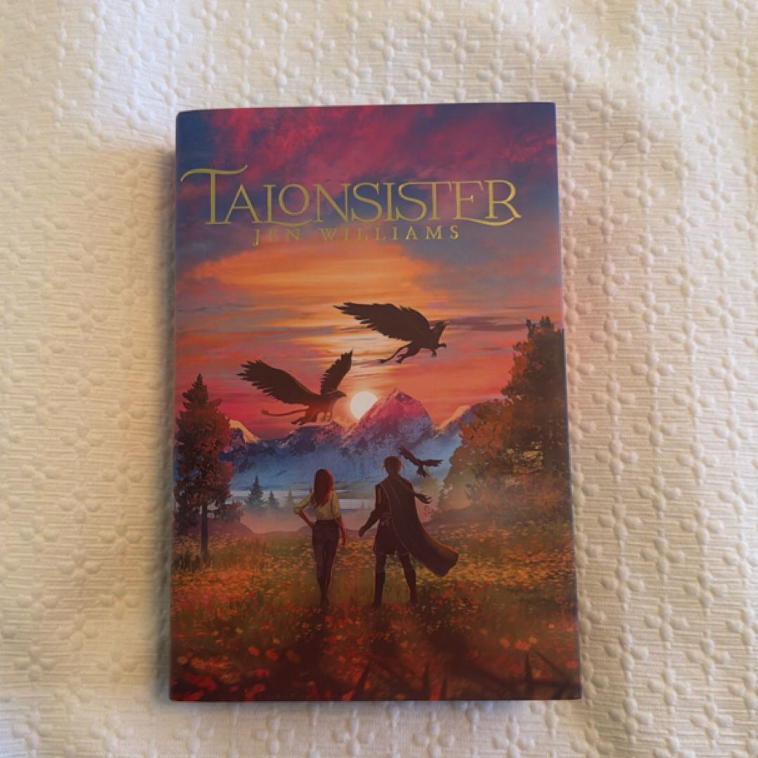 Talonsister