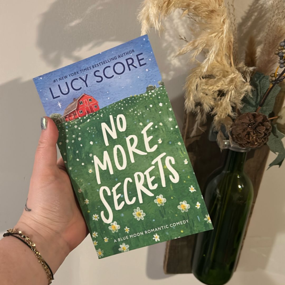 No More Secrets