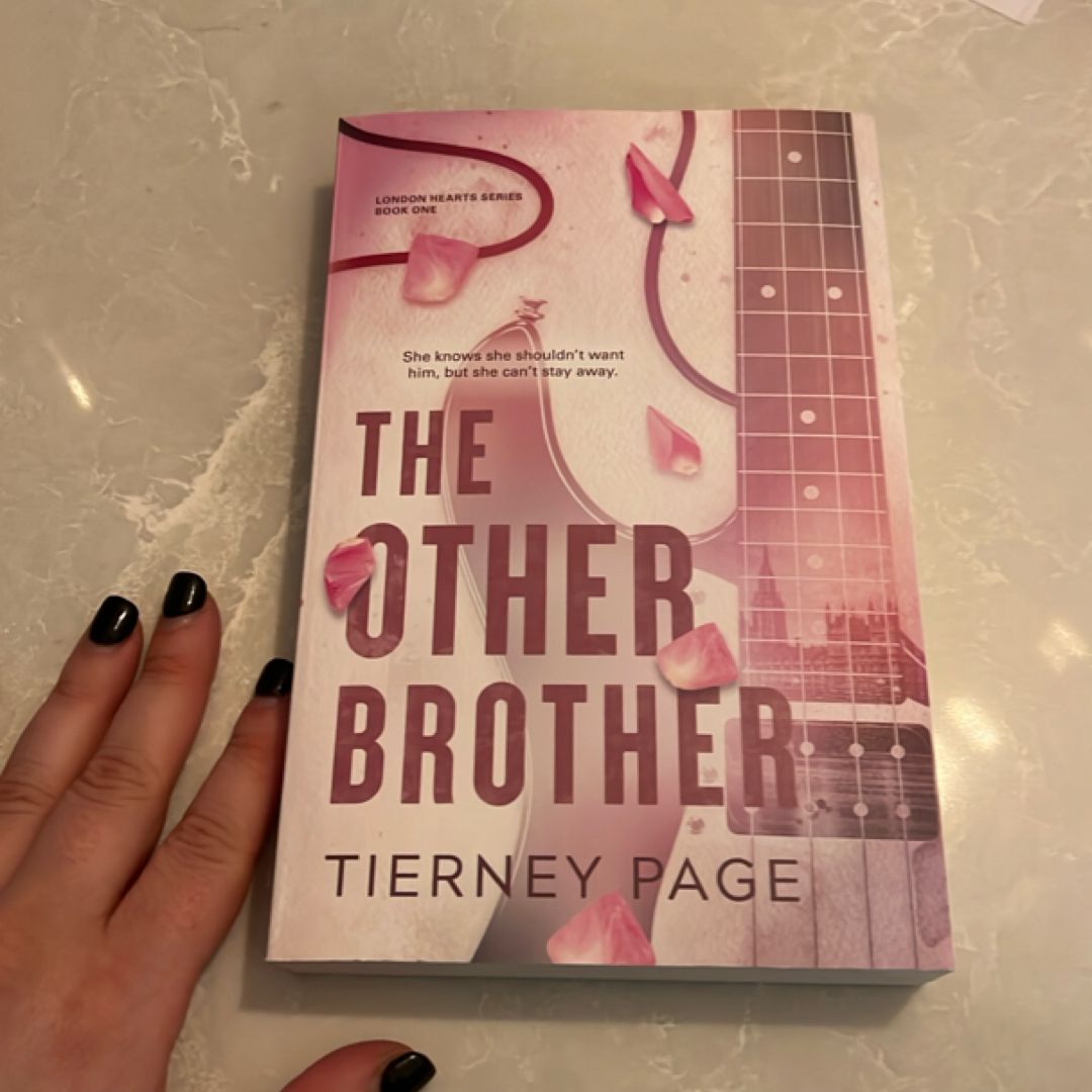 The Other Brother