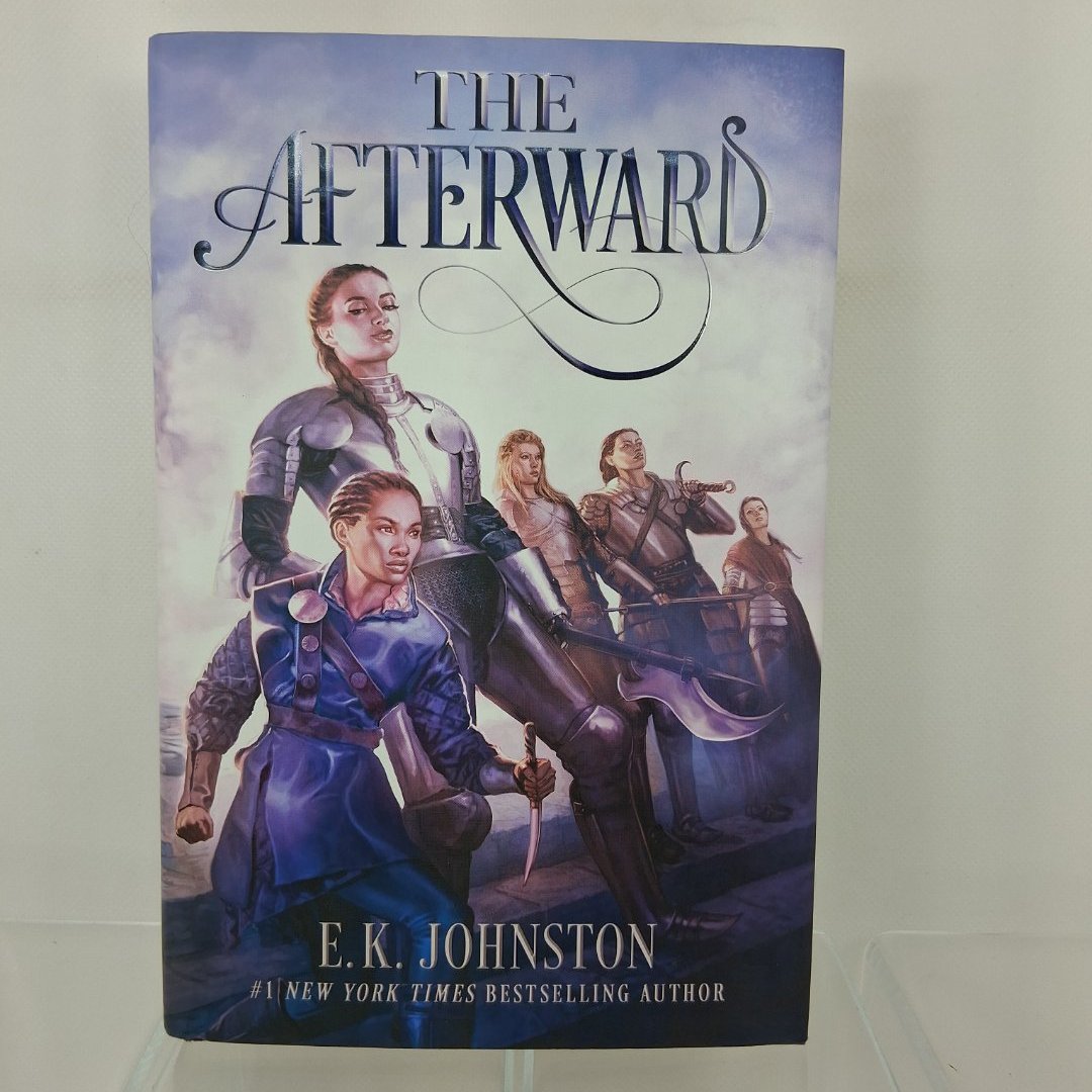 The Afterward