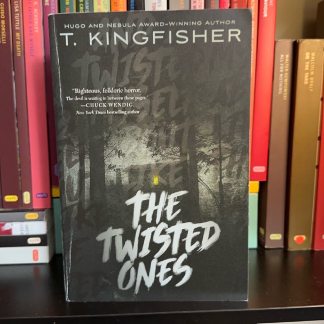 The Twisted Ones