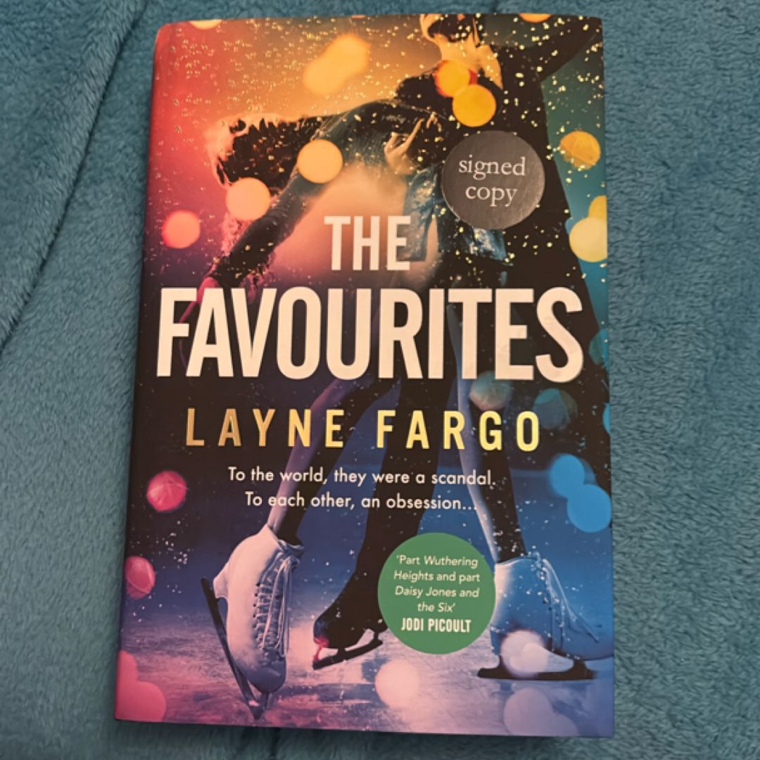 The Favourites
