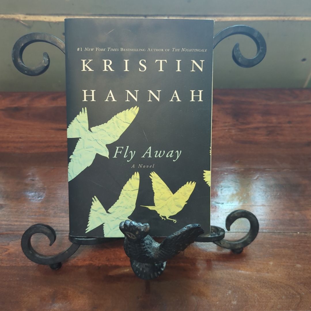 Fly Away
