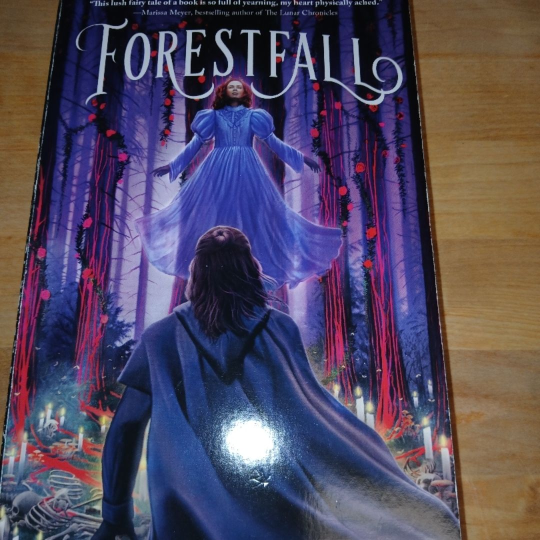 Forestfall