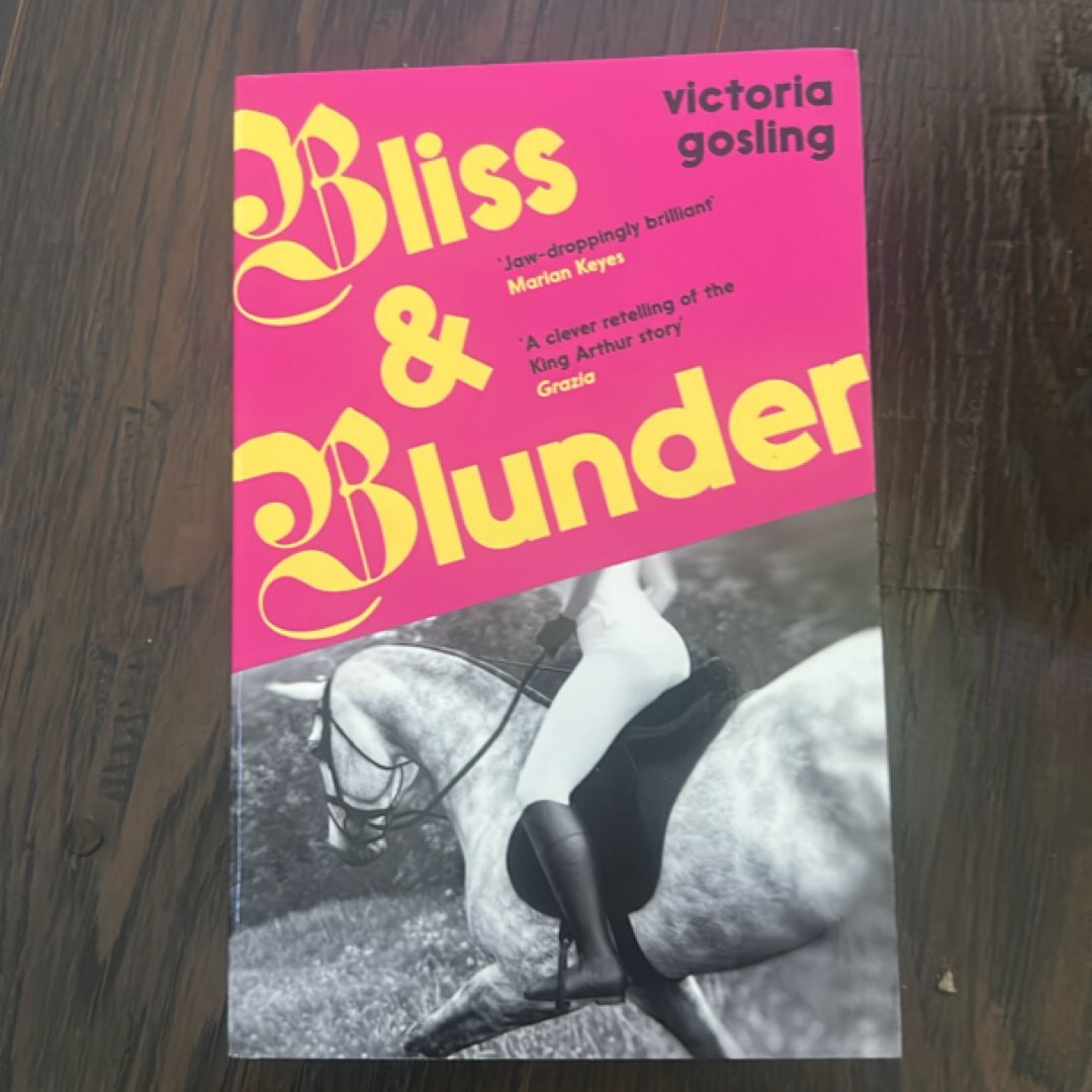 Bliss and Blunder