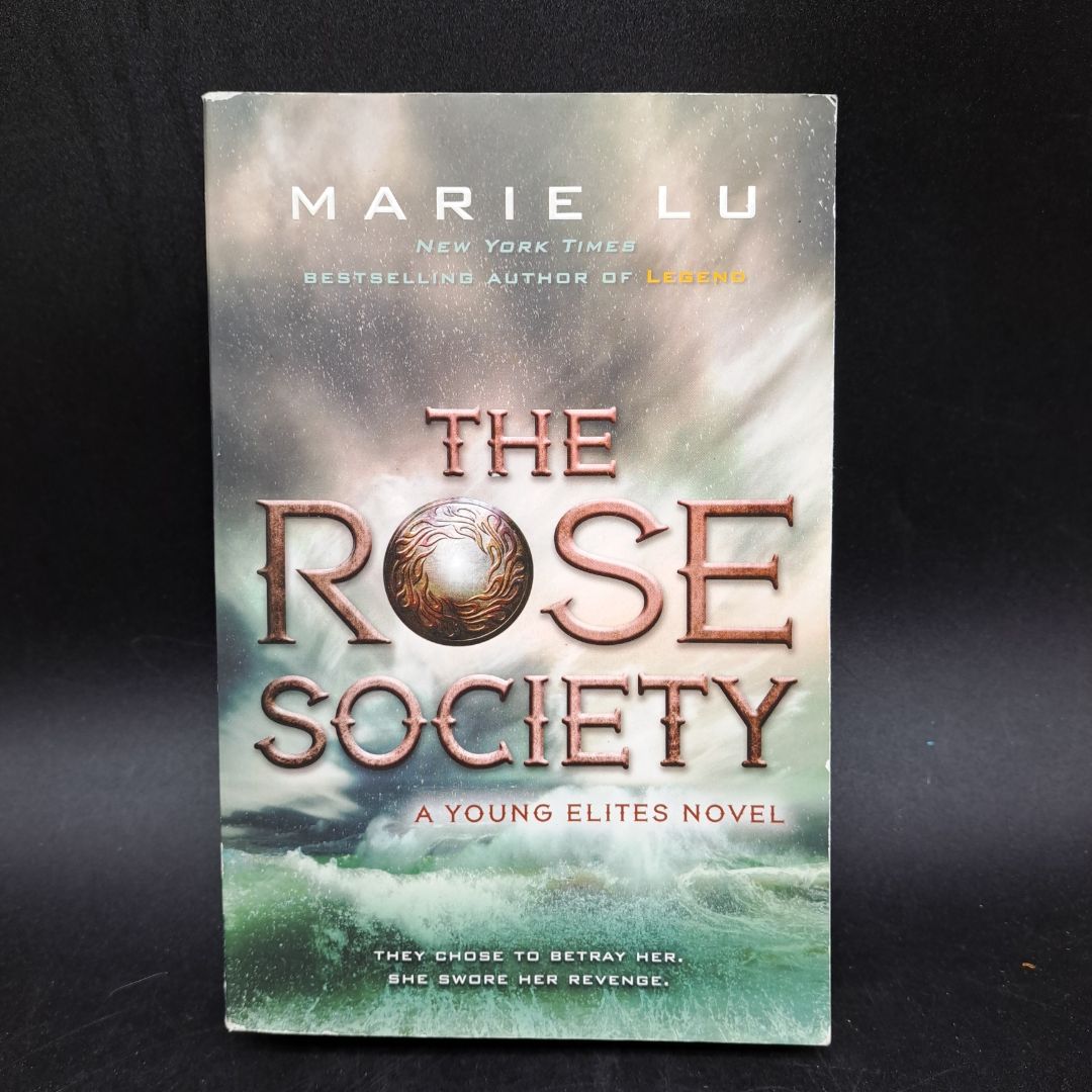 The Rose Society