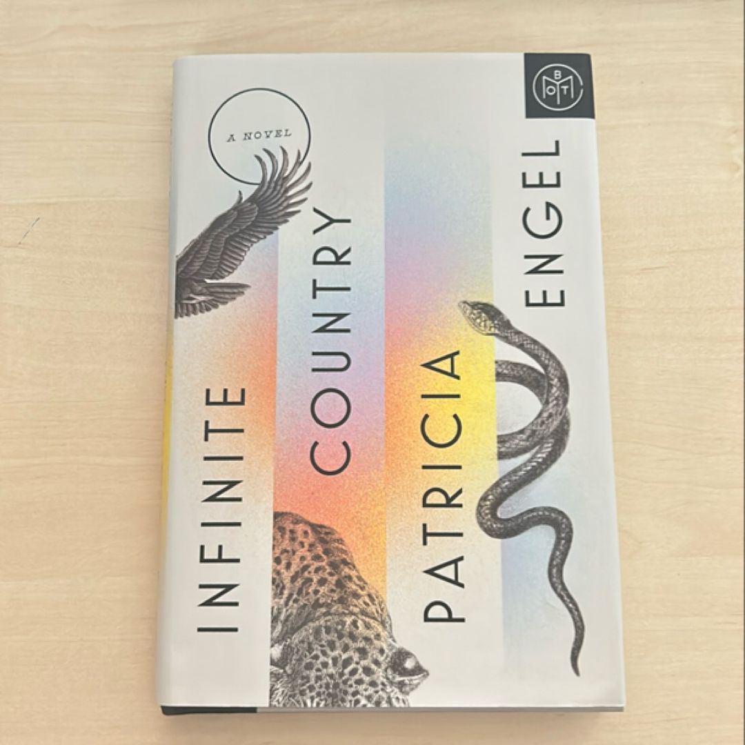 Infinite Country