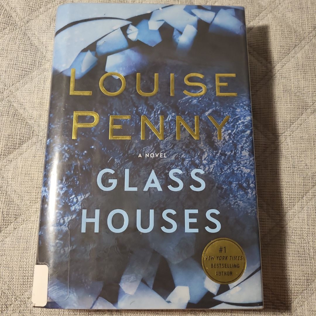Glass Houses