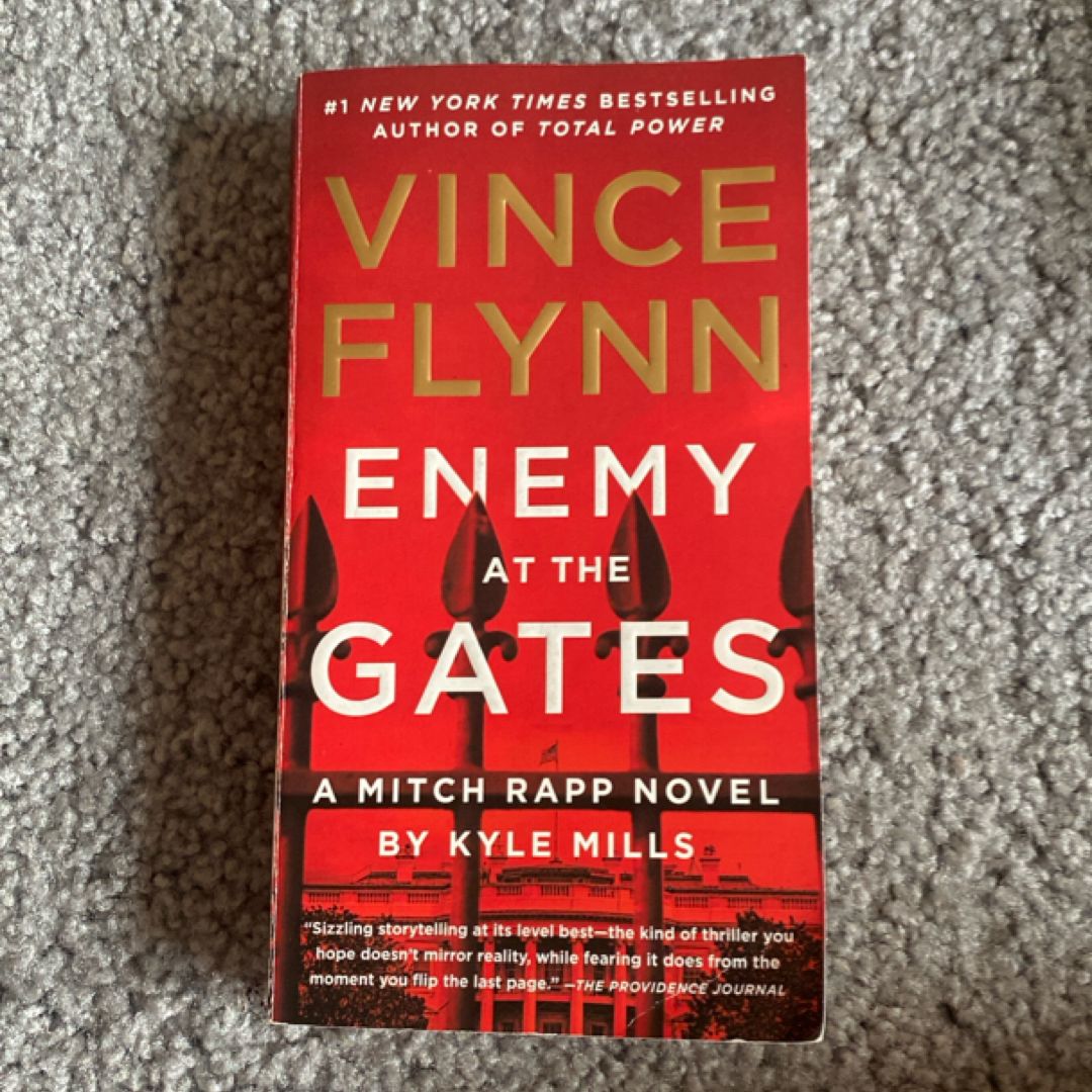 Enemy at the Gates