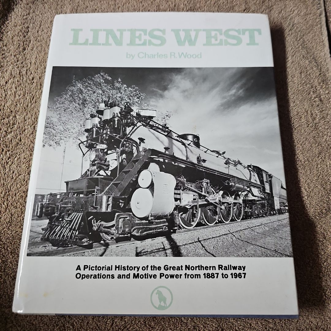 Lines West