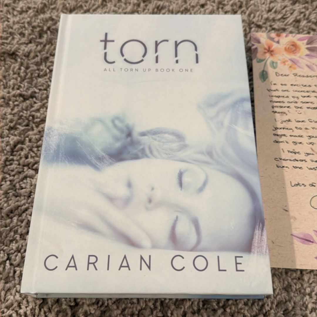 Torn