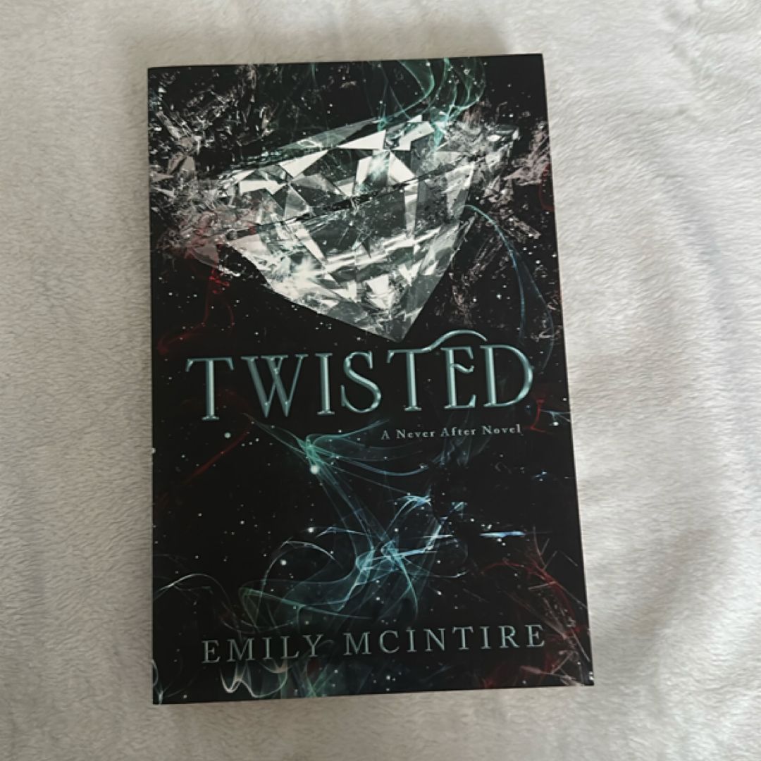 Twisted