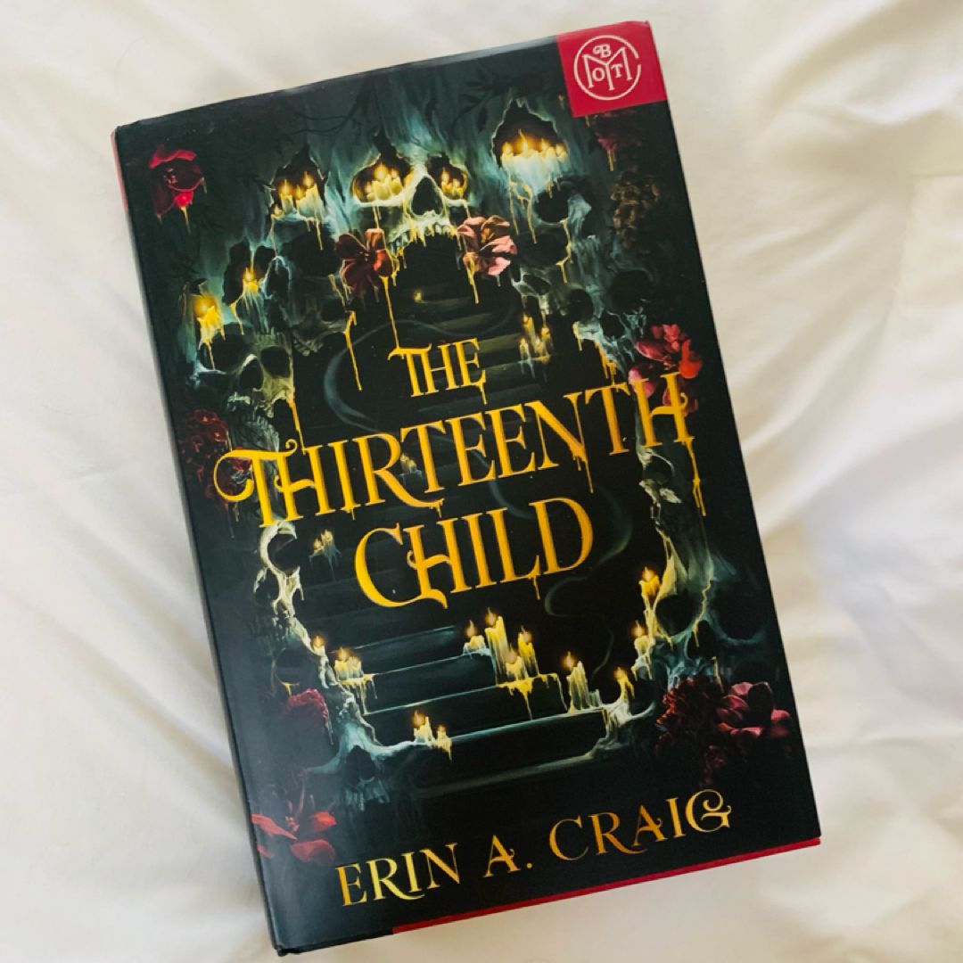 The Thirteenth Child