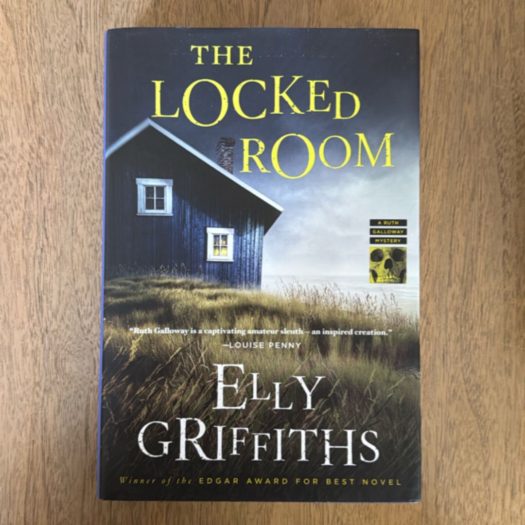 The Locked Room