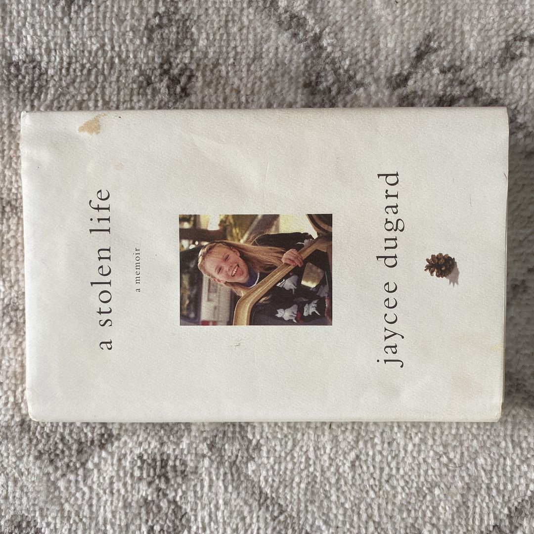 A Stolen Life