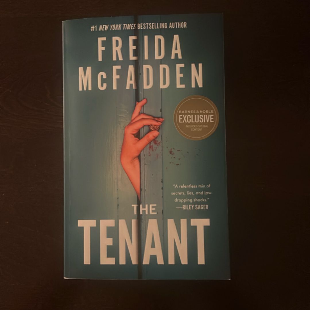 The Tenant