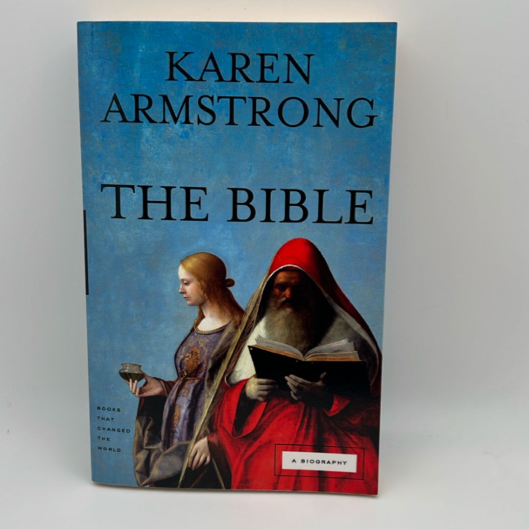 The Bible