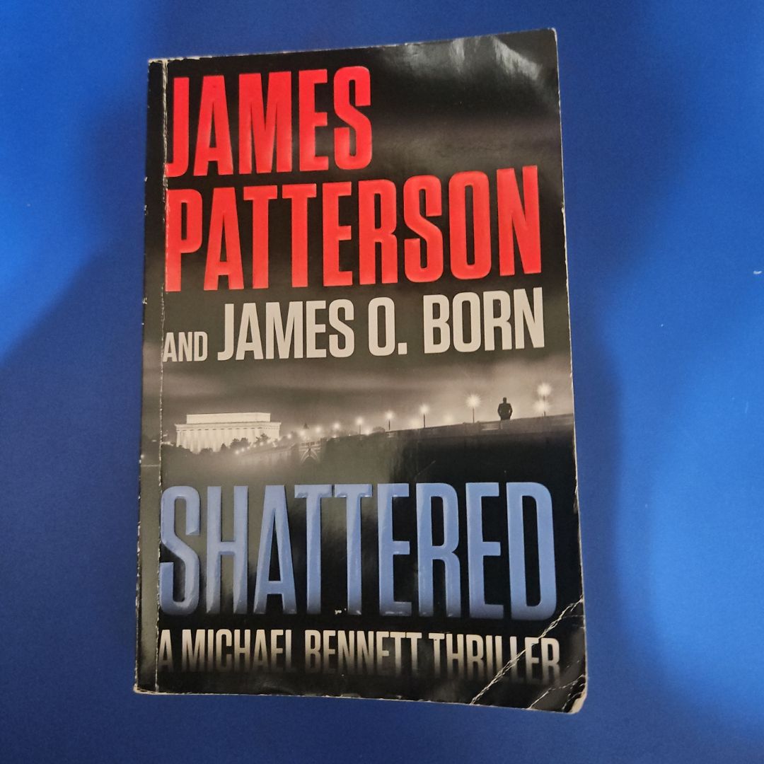 Shattered