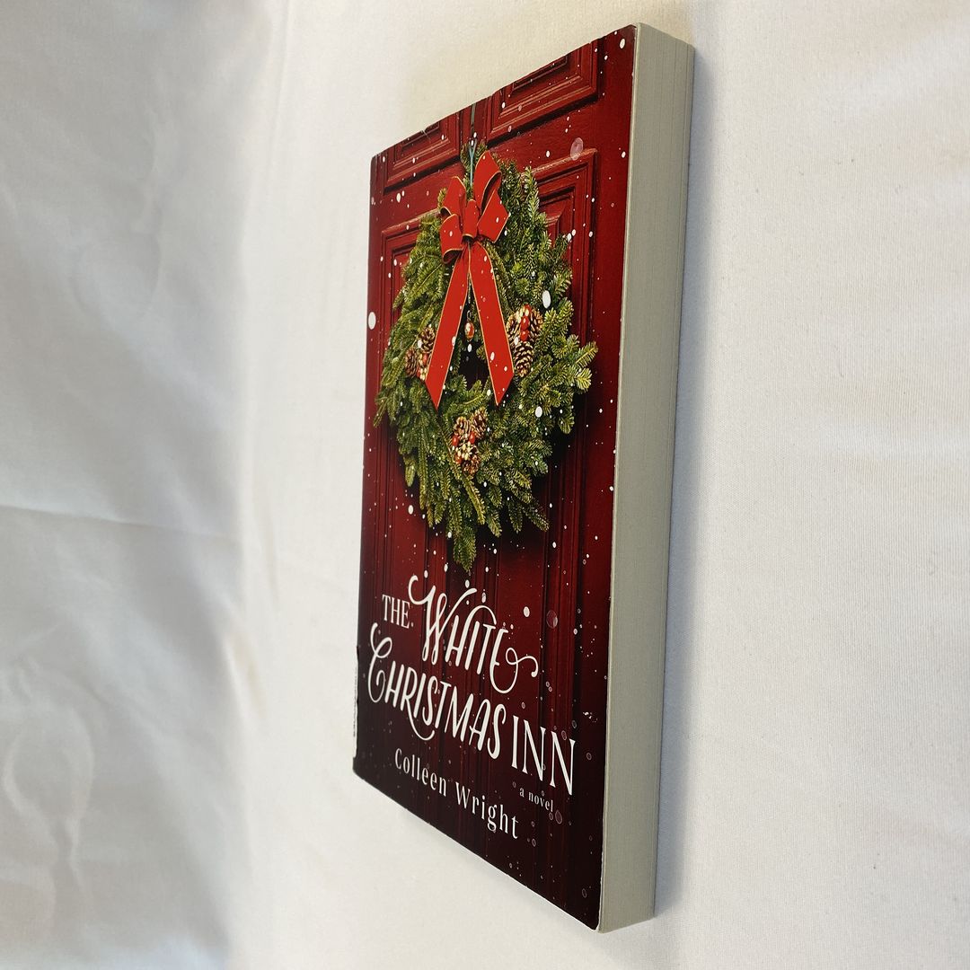 The White Christmas Inn