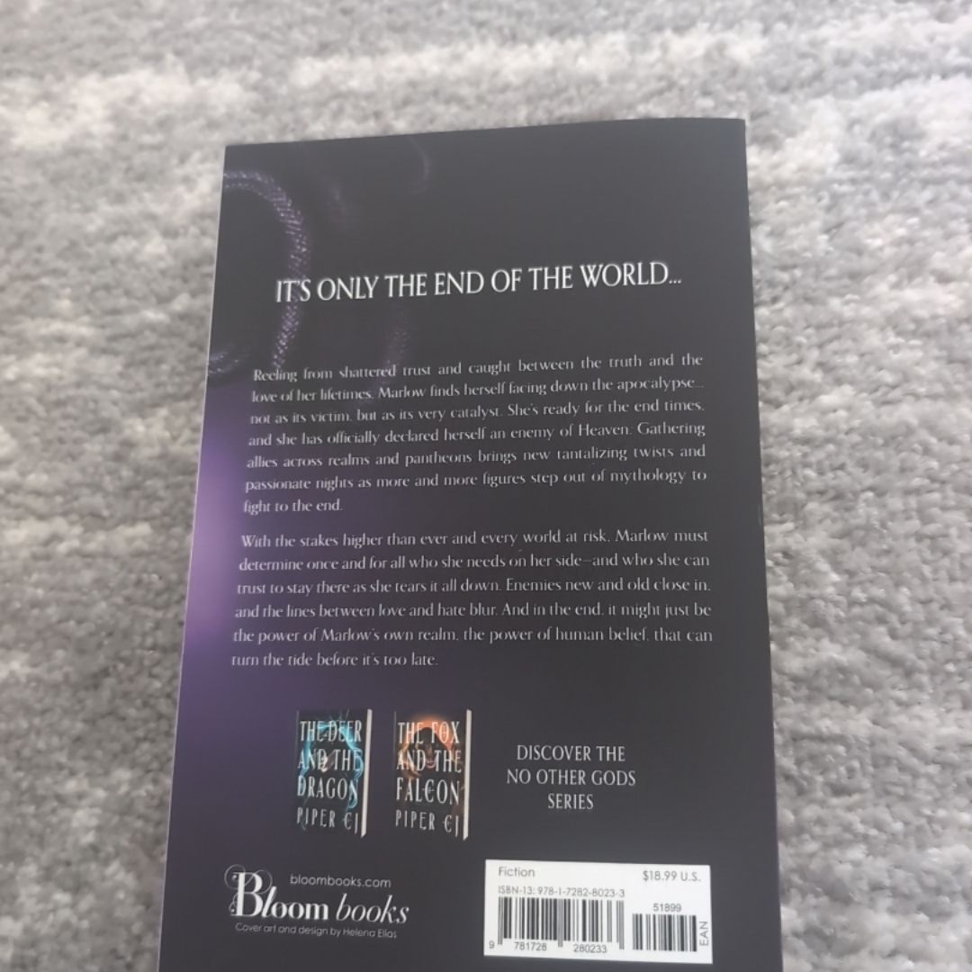The Serpent and the Siren (Deluxe Edition)
