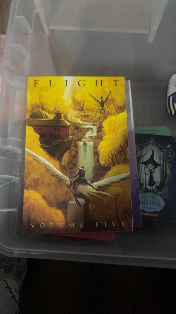 Flight