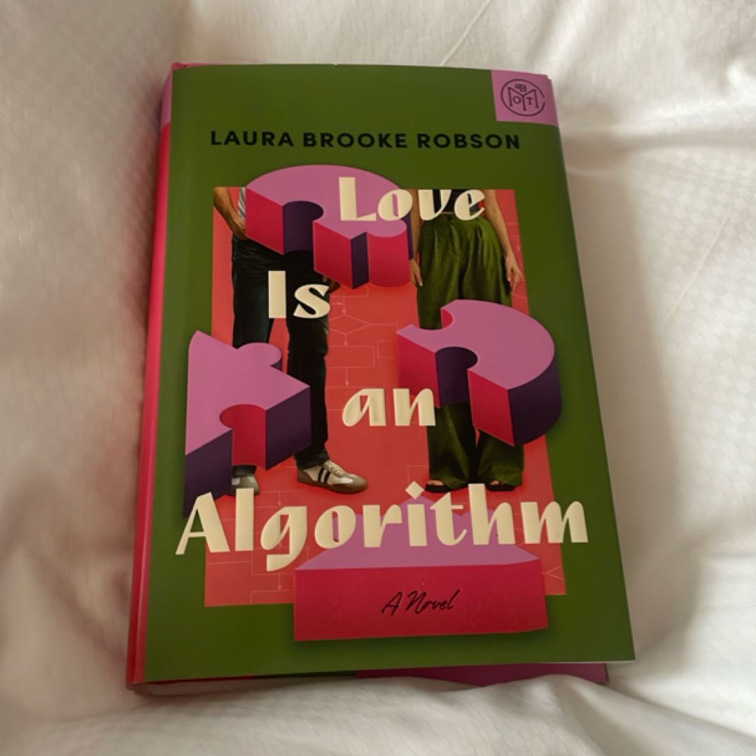 Love Is an Algorithm