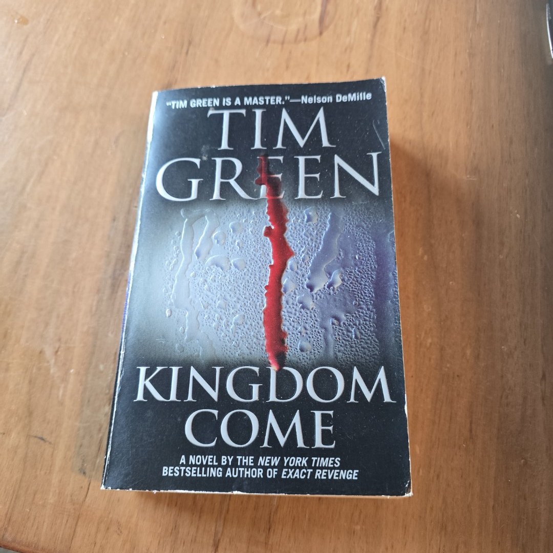 Kingdom Come