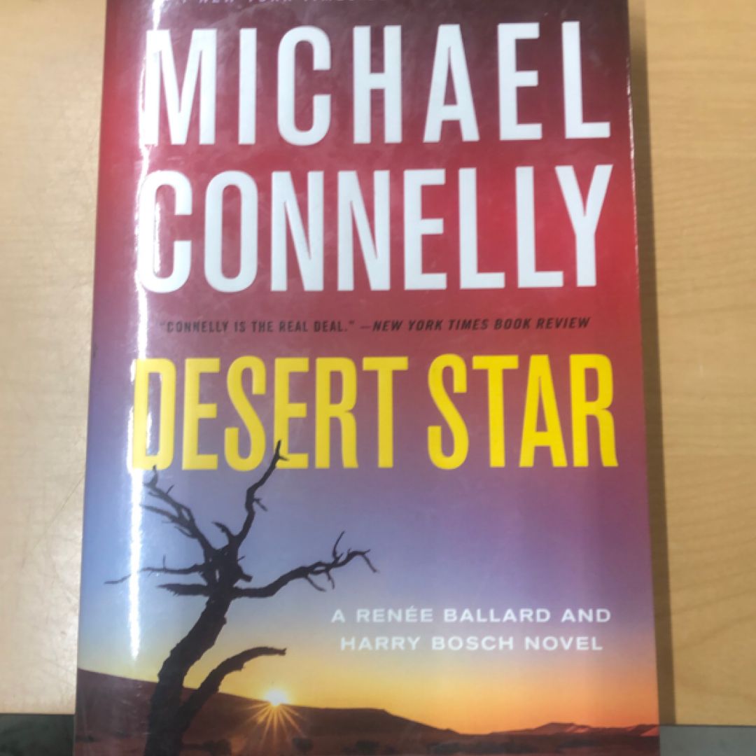 Desert Star