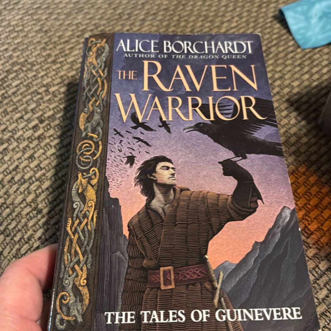The Raven Warrior
