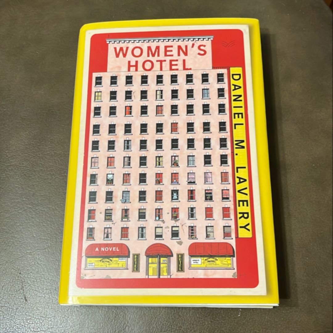Women's Hotel