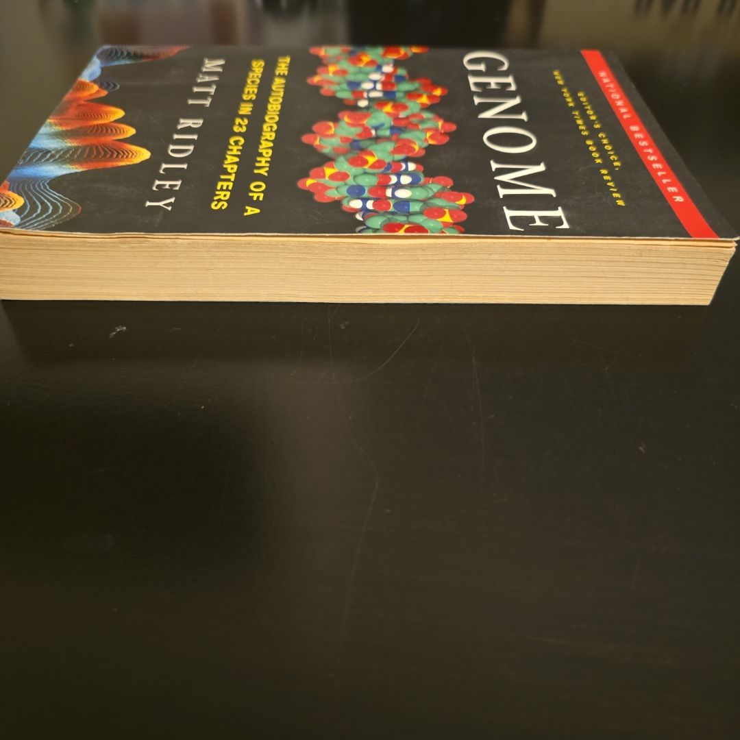 Genome
