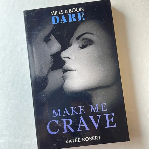 Make Me Crave