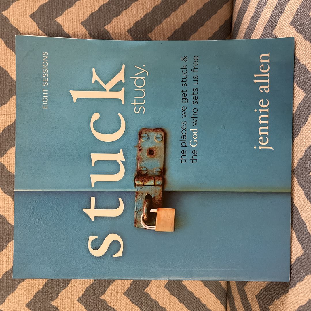 Stuck