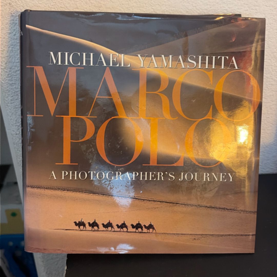 Marco Polo (PBL105)