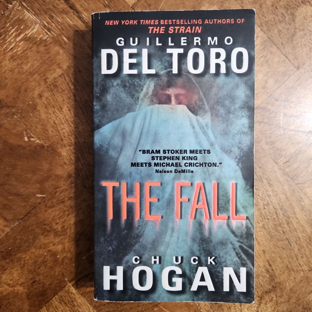 The Fall