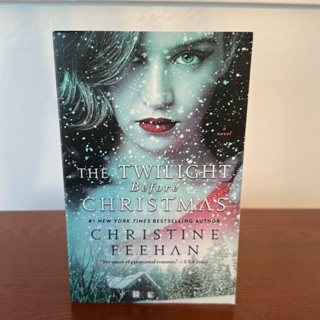 The Twilight Before Christmas