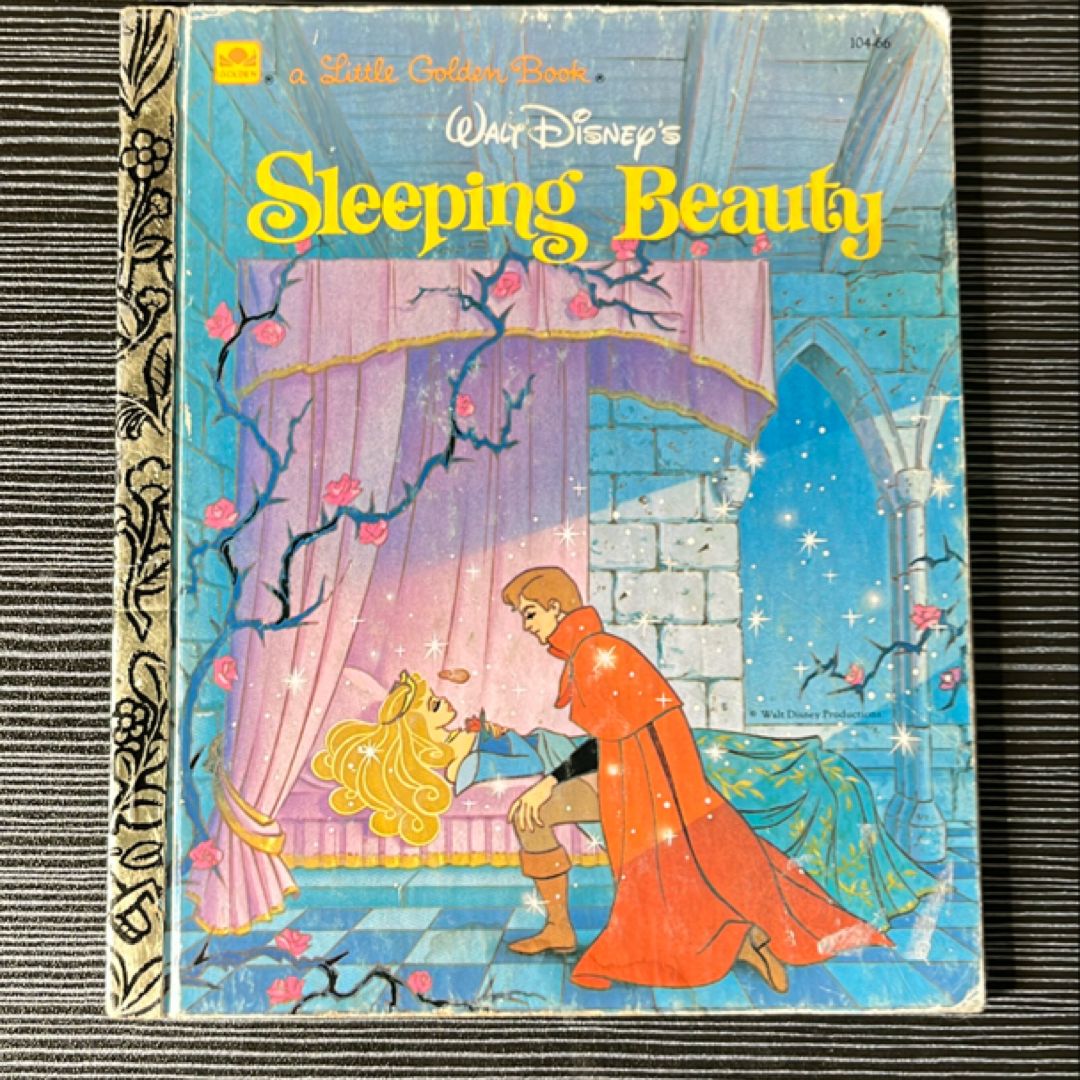 Sleeping Beauty